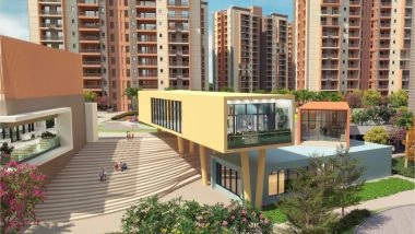 Business News | Ashiana Amarah Creating a New Paradigm for Kid-Centric Homes and Lifestyle in Gurugram
