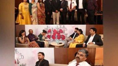 Business News | Wake-Up Call for Kidney Health: Manipal Hospitals Leads the Charge with Thought-Provoking Campaign and Engaging Discussion Forums