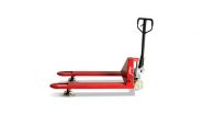 Business News | Struggling with Heavy Loads? Here's How Godrej's Hand Pallet Truck Can Help