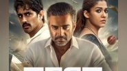 Entertainment News | Trailer of R Madhavan, Siddharth, Nayanthara's Tamil Film 'Test' Unveiled