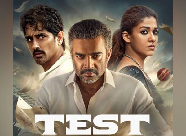 Entertainment News | Trailer of R Madhavan, Siddharth, Nayanthara's Tamil Film 'Test' Unveiled