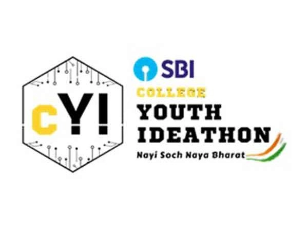 Business News | SBI College Youth Ideathon 2025 Announces Top 100 Teams