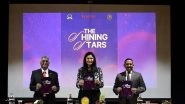 Business News | SIMS, Pune, Honors Excellence at the Special Awards Ceremony 2025