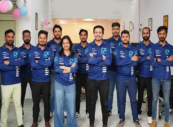 Business News | Repill's One-Hour Medicine Delivery Solves Major Healthcare Gap