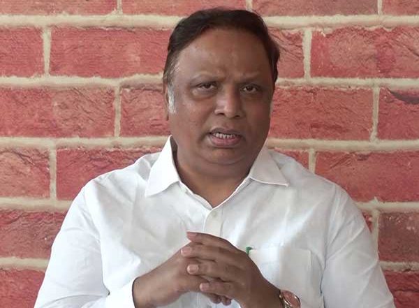 India News | Maharashtra: Ashish Shelar Urges Gajendra Shekhawat to Transfer All Forts Looked After by ASI to State