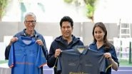 Sports News | Sachin Tendulkar Foundation Joins Hands with Gates Foundation for Child Health and Philanthropy