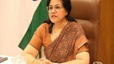 Business News | Employment Linked Incentive Scheme in Final Approval Stage: Labour Secretary