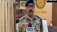 India News | Chhattisgarh: Bodies of 3 Naxals Recovered in Dantewada