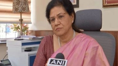 Business News | Gig Workers to Be Covered Under Ayushman Bharat, Preparations for Scheme Rollout Almost Complete: Labour Secretary