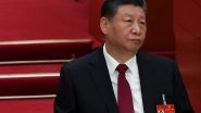 World News | Xi Jinping's Family Holds Millions in Investments Despite Anti-corruption Drive: Report