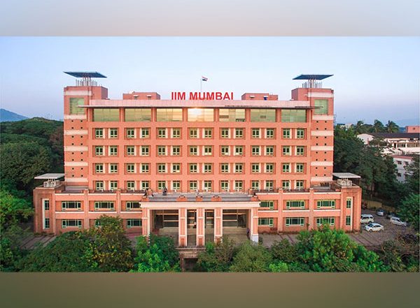 India News | IIM Mumbai and CAG of India Signs MoU on Logistics, Supply Chain, and Inventory Management