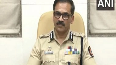 India News | More Than 114 Accused Detained in Connection with Nagpur Violence, Says Police