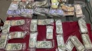 India News | J-K: ACB Conducts Searches at Multiple Locations in Bank Embezzlement Case