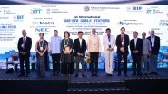 Business News | BIF Hosts India's First International Subsea Cable Systems Conference