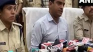 India News | Two Injured in LPG Cylinder Blast at Illegal Gas Refilling Center in MP's Indore