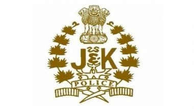 India News | J-K: Kulgam Police Conduct Searches in Connection with Investigation of Proscribed Organisations