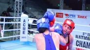 Sports News | Women's Nationals: World Championship Medallist Simranjit, Dominant Jaismine Storm into Semifinals