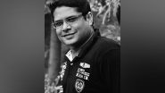 Entertainment News | Tamil Actor-director Manoj Bharathiraja Passes Away