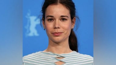 Entertainment News | Laia Costa Joins Jack Reynor in Lee Cronin's Horror Film 'The Mummy'