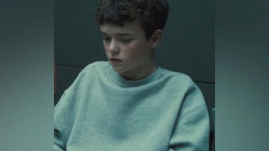 Entertainment News | 'Adolescence' Makes History as First Streaming Show to Top UK TV Ratings