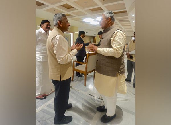 India News | Boost to ONOE: JPC Backs Constitutional Amendments, Says Basic Structure Won't Be Disrupted