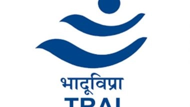 India News | TRAI Responds to DoT's Back-reference in Respect of It's Recommendations Dated April 24, 2024