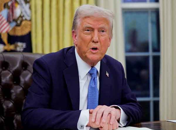 World News | US Concludes Black Sea Security Talks with Russia and Ukraine in Riyadh
