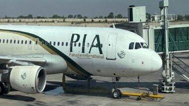 World News | PIA Still Grounded in UK as Air Safety Ban Remains in Place