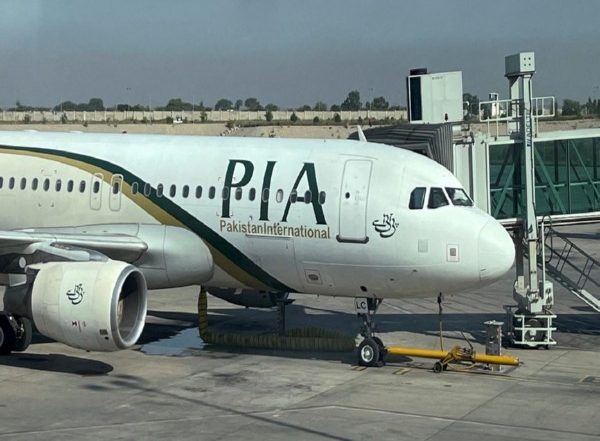 World News | PIA Still Grounded in UK as Air Safety Ban Remains in Place