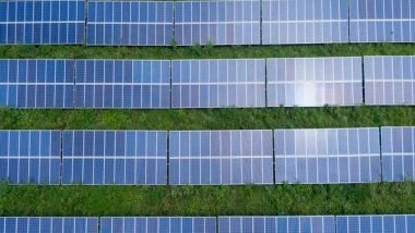 Business News | RBI's Revised Priority Sector Lending Norms Ease Credit Constraints in Renewable Energy Sector: SBI