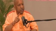 India News |   Used Language They Will Understand: UP CM Adityanath on Bulldozer Actions