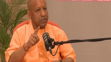 India News |   Used Language They Will Understand: UP CM Adityanath on Bulldozer Actions