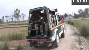 India News | J-K: Search Operations Continue in Hiranagar for 3rd Day in Row
