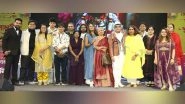 Business News | Ujjayini Antakshari Adorned with Shlokas and Dohas: Dr. Annu Kapoor Hosted Vikramotsav 2025