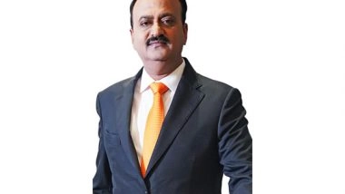 Business News | Gaurs Group Secures CRISIL A-/A2+ Ratings, Underscoring Financial Strength and Market Position