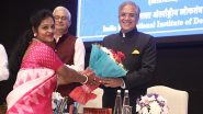 India News | Chief Election Commissioner Gyanesh Kumar Inaugurates BLO Training, Aims to Strengthen Electoral Roll Updates