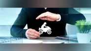 Business News | Does Insurance Work Differently For Electric Two-Wheelers? Let's Find Out!