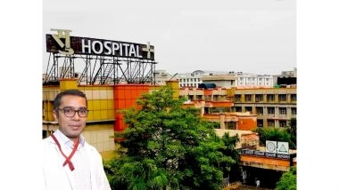 Business News | Subharti Hospital: Making World-Class Healthcare Affordable in Western UP