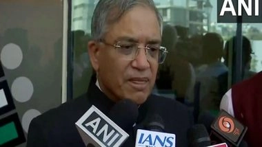 India News | Chief Election Commissioner Gyanesh Kumar Announces Training for 1 Lakh Booth Level Officers