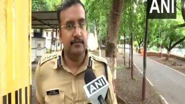 India News | Maharashtra: FIR Filed After Biomedical Waste, Including Fetus Found in Pune
