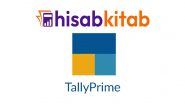 Business News | Why Tally Users Are Preferring Hisabkitab?