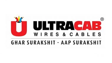 Business News | Ultracab Secures Order to Supply LT PVC Cables to Adani Electricity, Mumbai