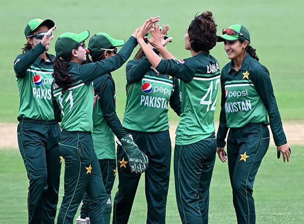 Sports News | Pakistan Announce 15-member Team for the Upcoming ICC Women's Cricket World Cup 2025 Qualifier