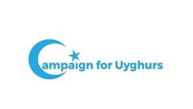 World News | CFU Backs Uyghur Human Rights Bill to Aid Refugees Fleeing Persecution