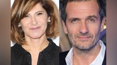 Entertainment News | 'Spider-Man', 'Harry Potter' Producers Join Forces for New 'James Bond' Movie