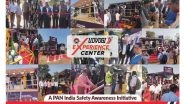 Business News | Udyogi Experience Center: A Pan-India Safety Awareness Initiative