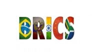 World News | 10th BRICS Policy Planning Dialogue Concludes in Brasilia, Focusing on Global Challenges, Bloc Expansion