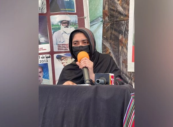 World News | BWF Leader Urges Support for BYC Amid Ongoing State Repression in Balochistan