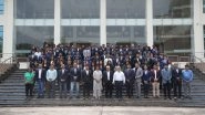 Business News | XLRI Jamshedpur Hosts Manakriti: The First-Ever AI Conclave
