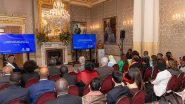 Business News | OMG from India Wins Commonwealth Secretary-General's Special Award